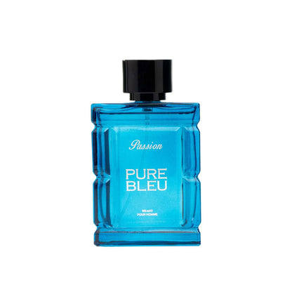 Pure Bleu