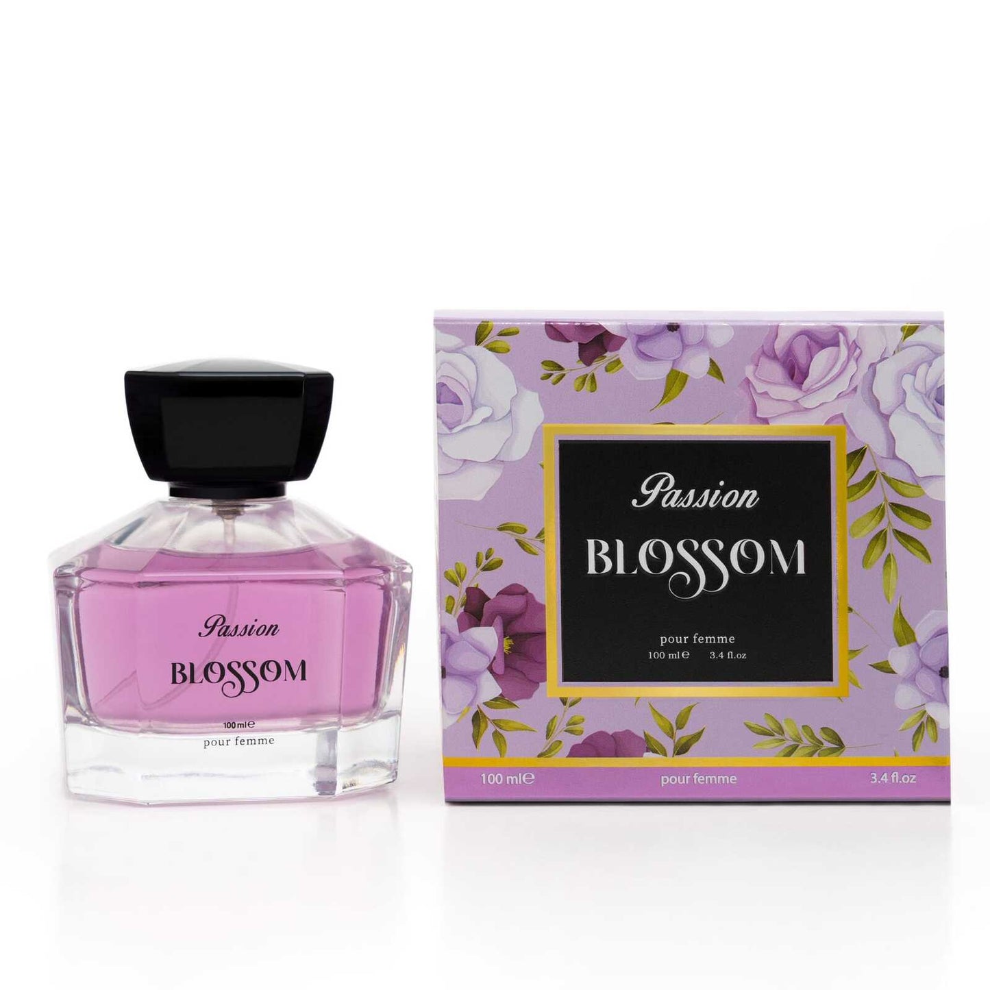 Blossom Perfume
