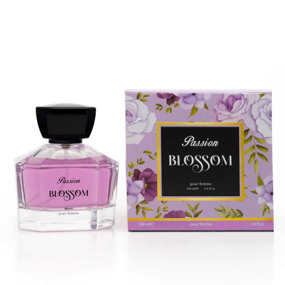Blossom Perfume