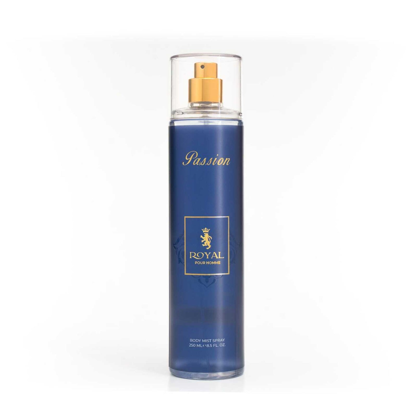 Royal Mist (2)