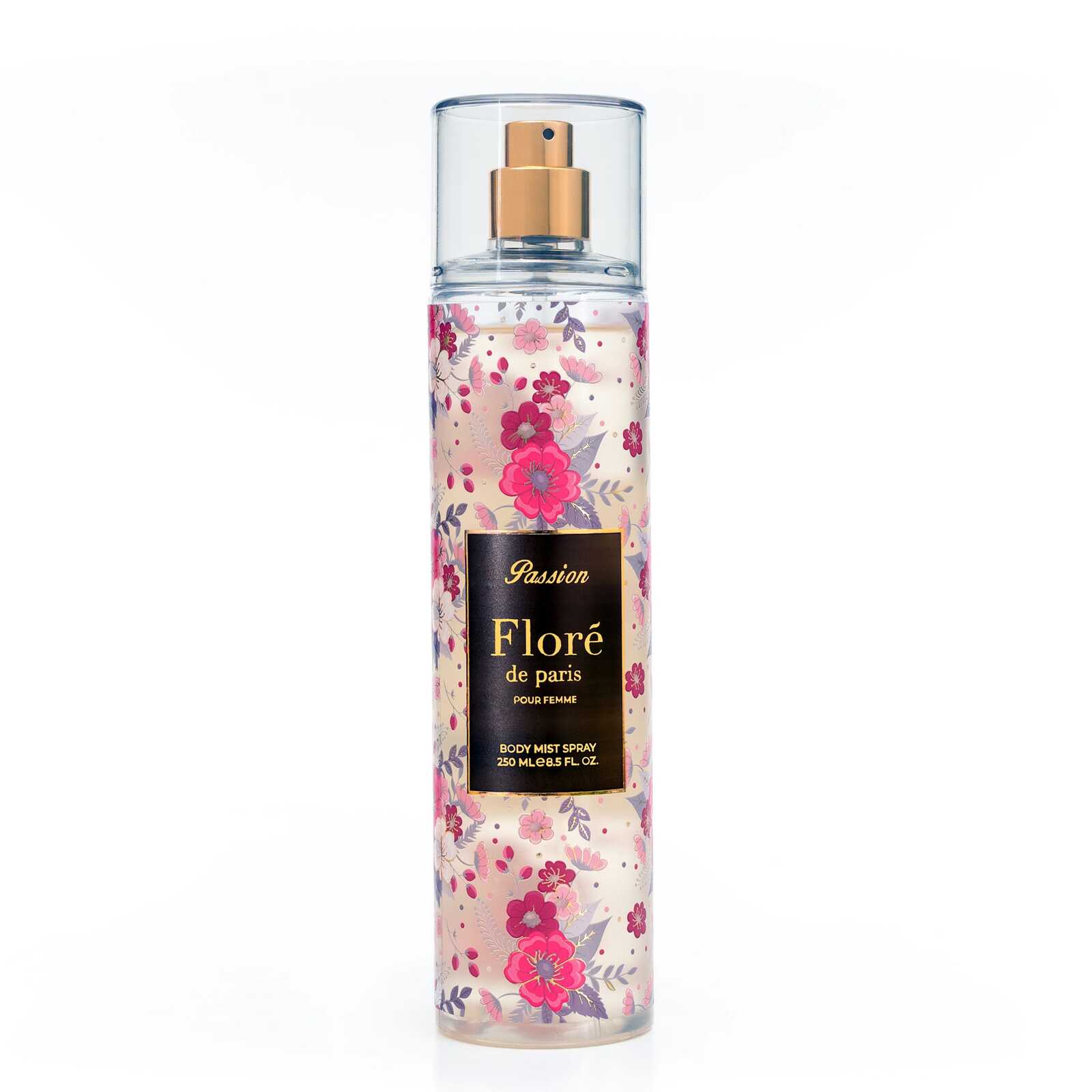 Flore De Paris