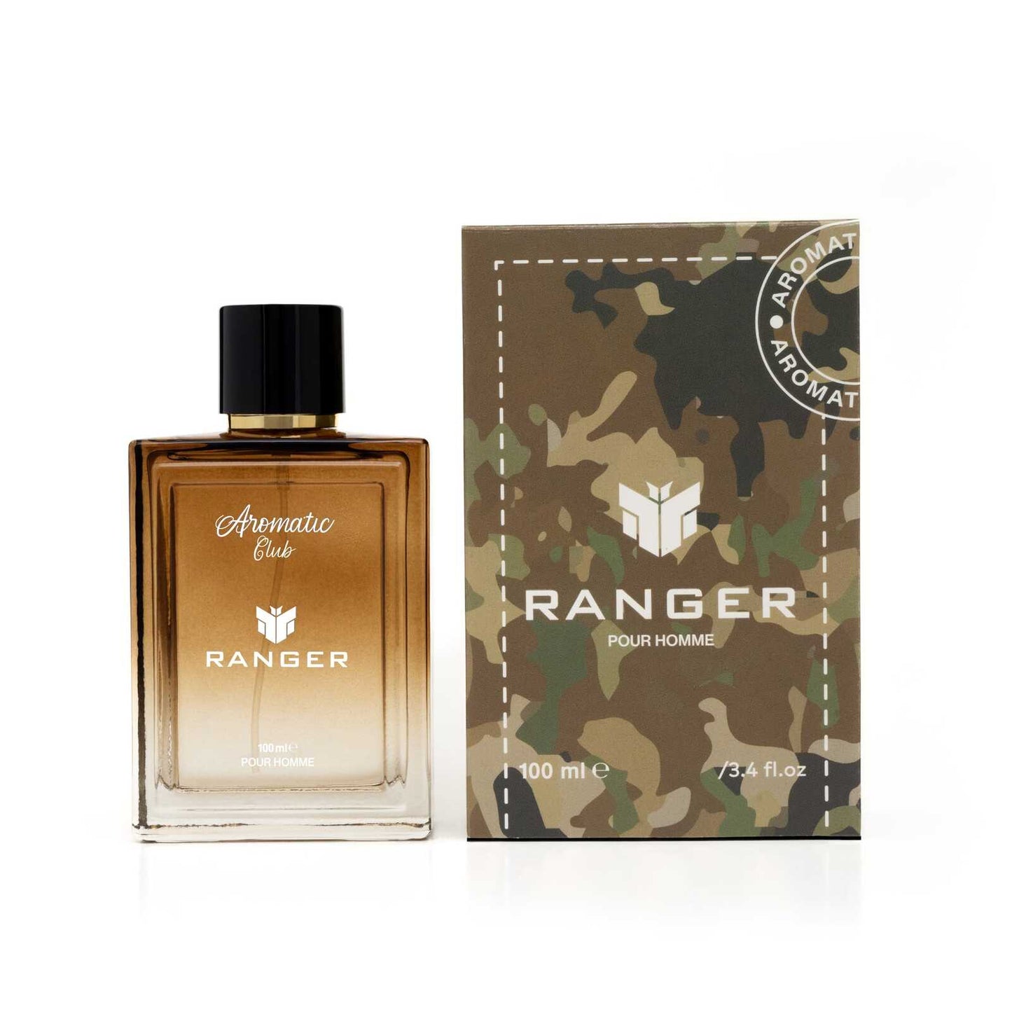 Ranger copy