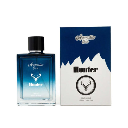 Hunter copy
