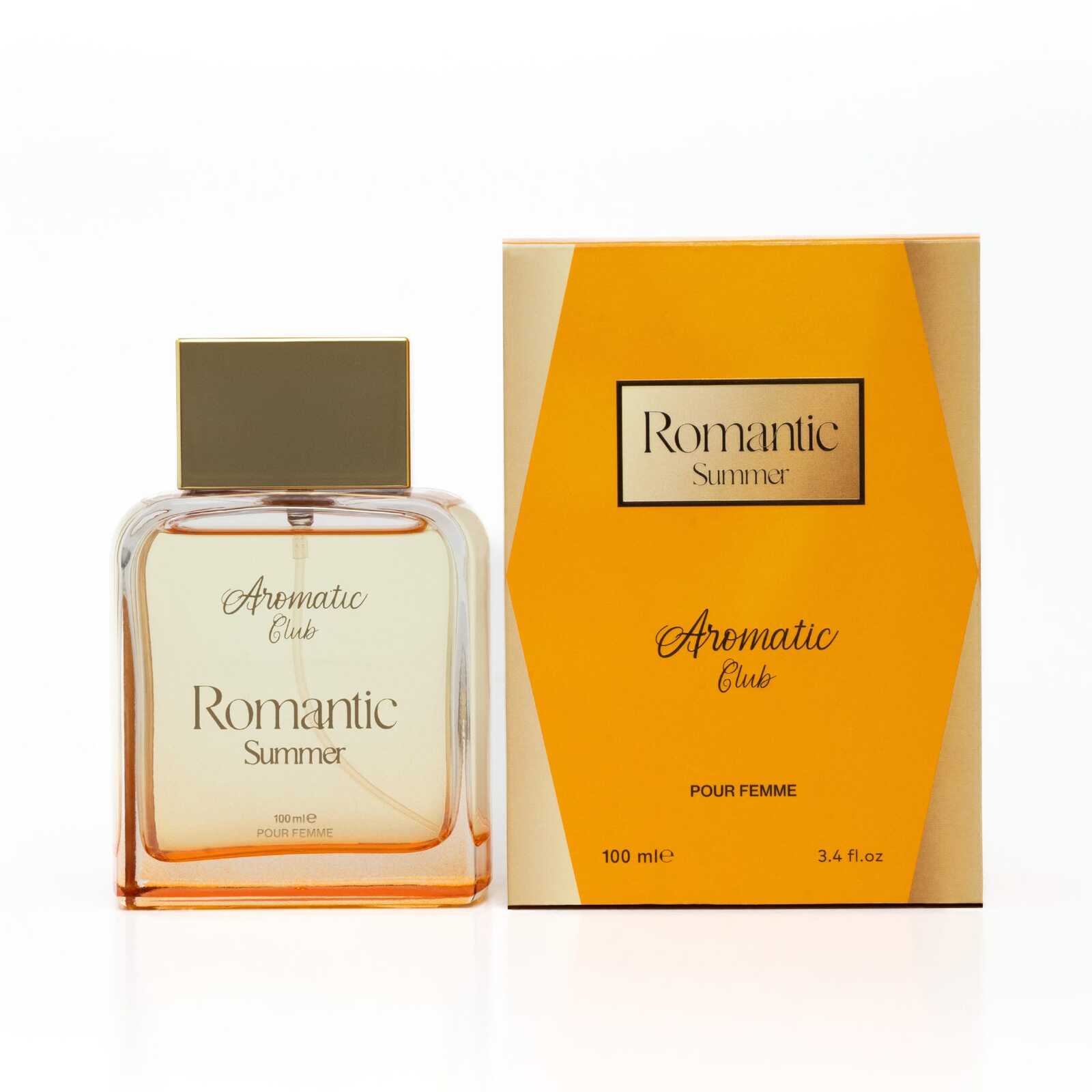Romantic Summer copy