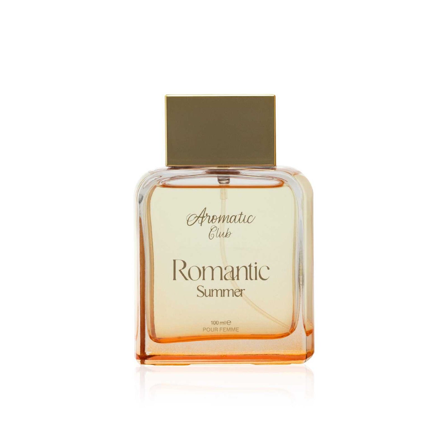 Romantic Summer