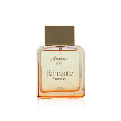 Romantic Summer