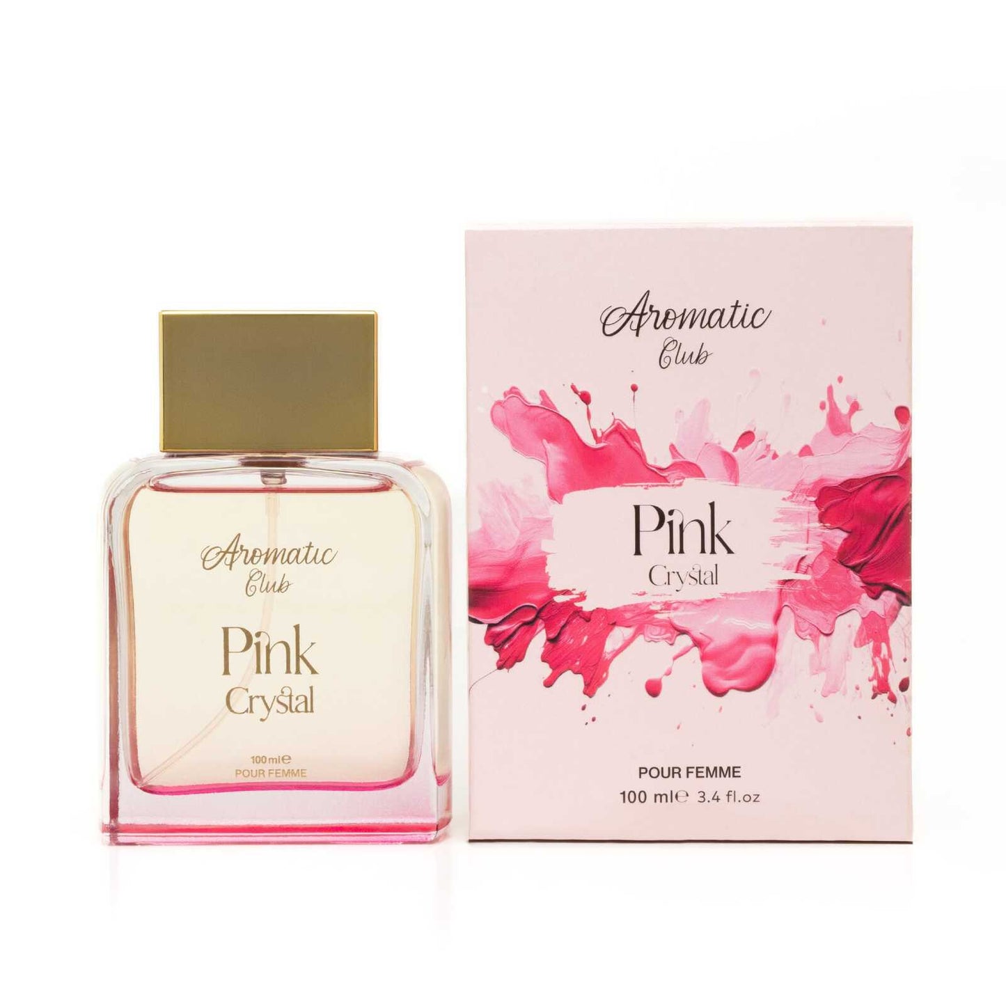 Pink Crystal copy