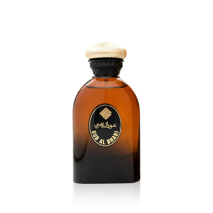 Oud AL Dhabi (1)