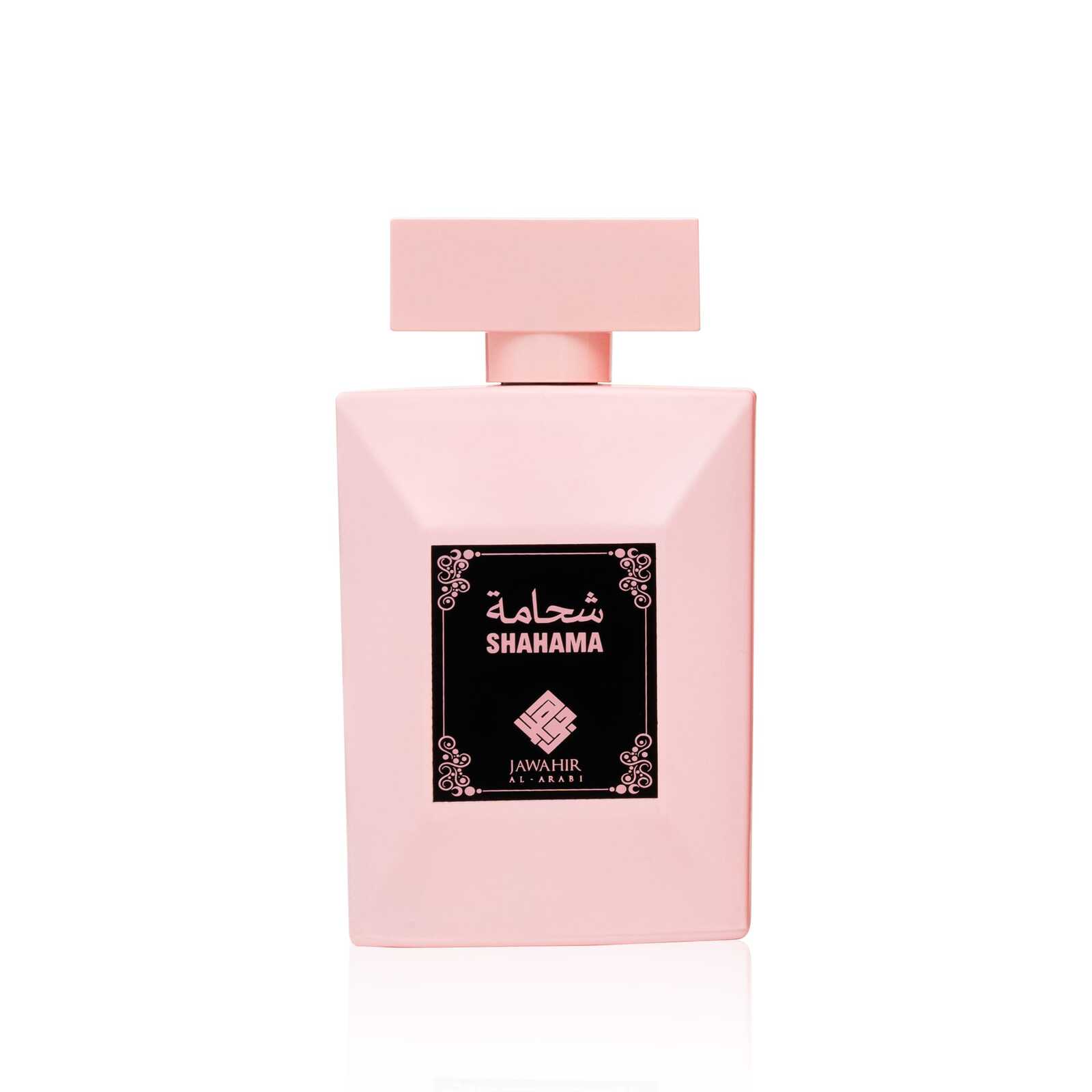 Shahama (1)