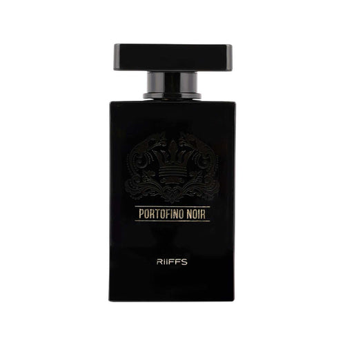 Riiffs Portofino Noir perfume 100ml