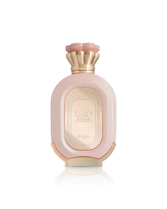 Zimaya-Daiman-Eden-PERFUME-BOTTLE-against-white-background