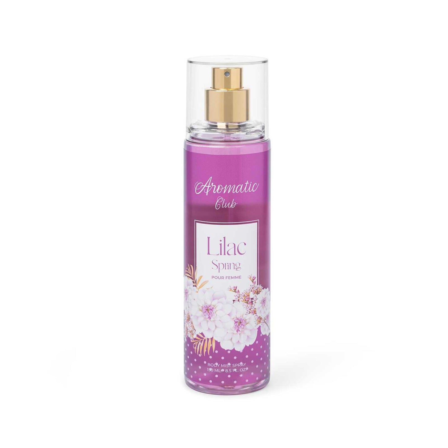 Lilac Spring