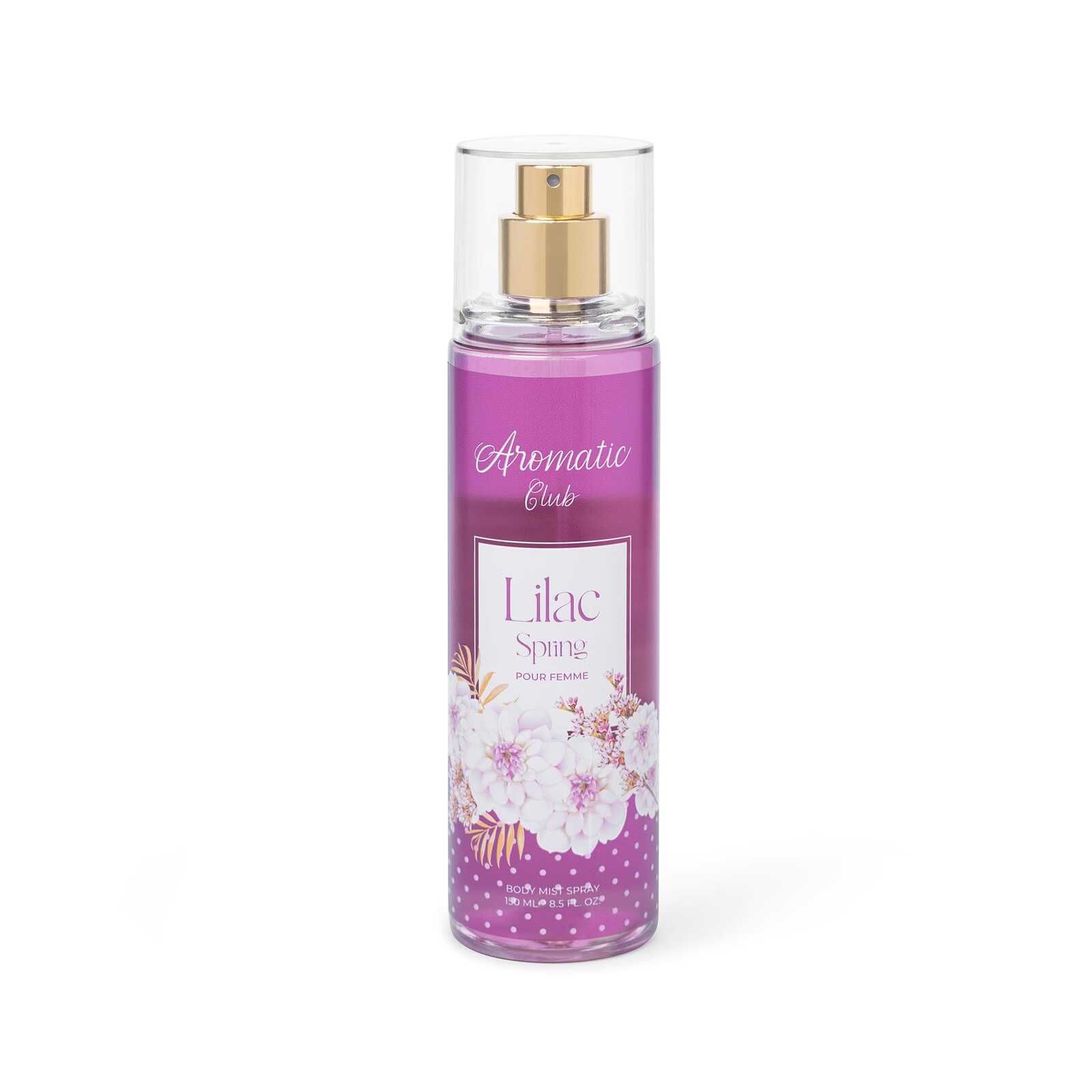 Lilac Spring