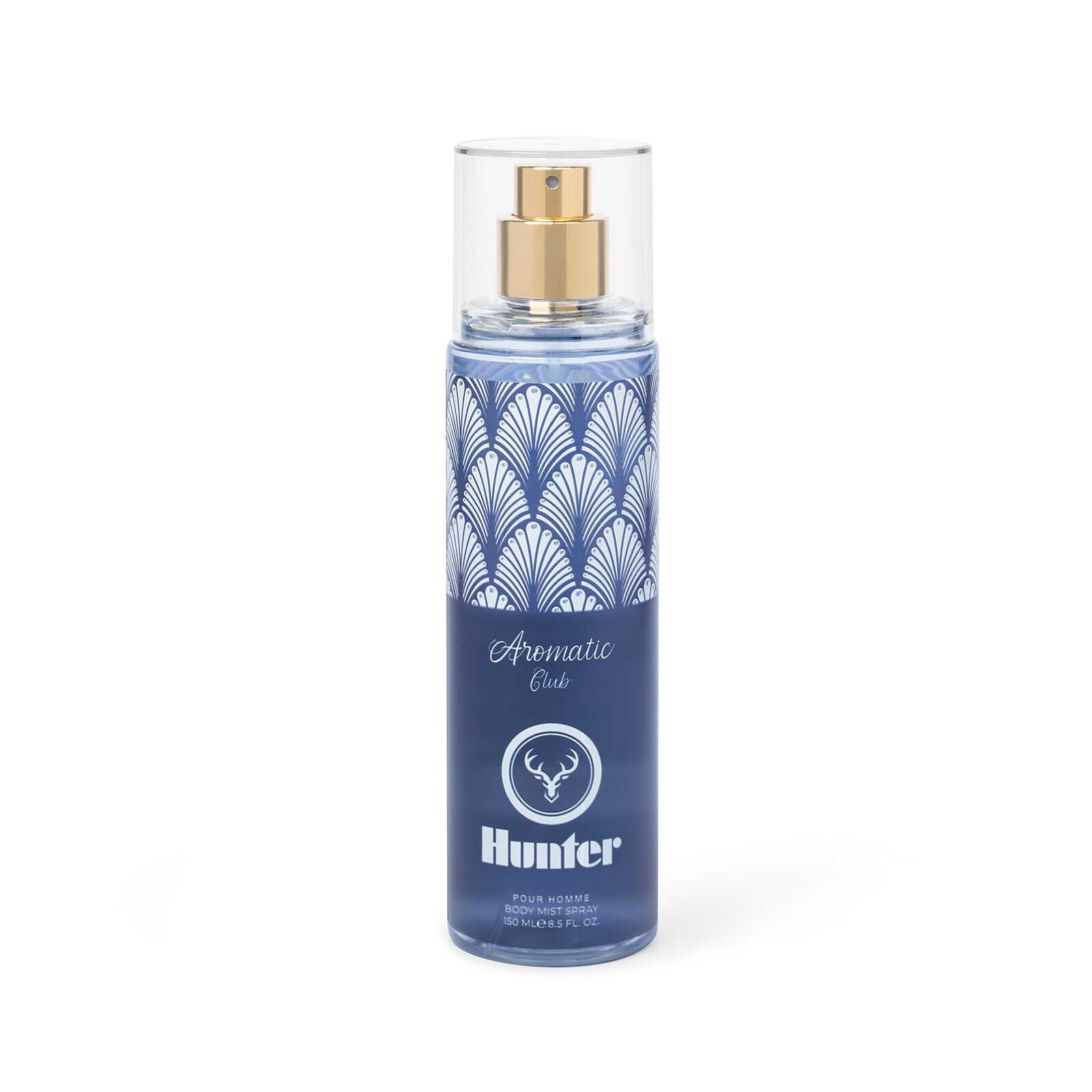 Hunter