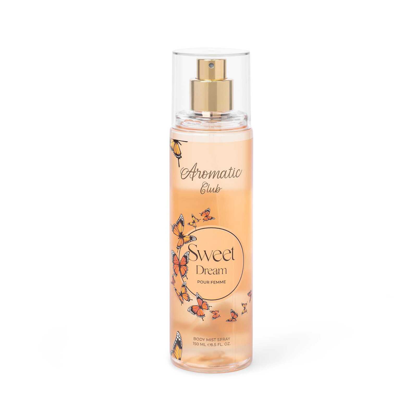 Sweet Dream