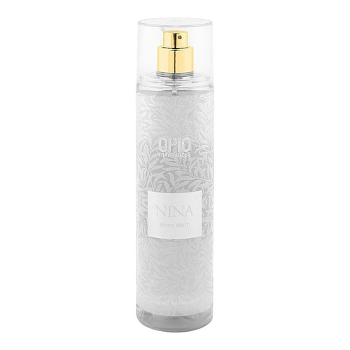 OPIO Nina Body Mist For Women 250ml