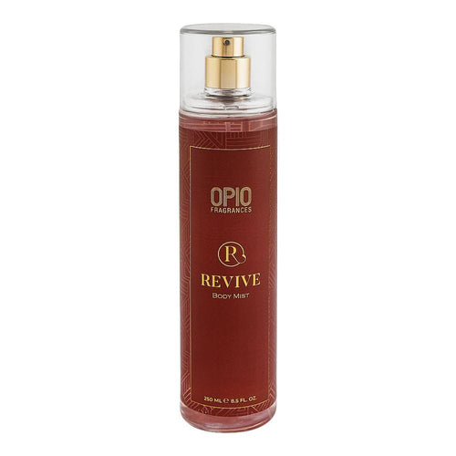 OPIO Revive Body Mist For Men 250ml
