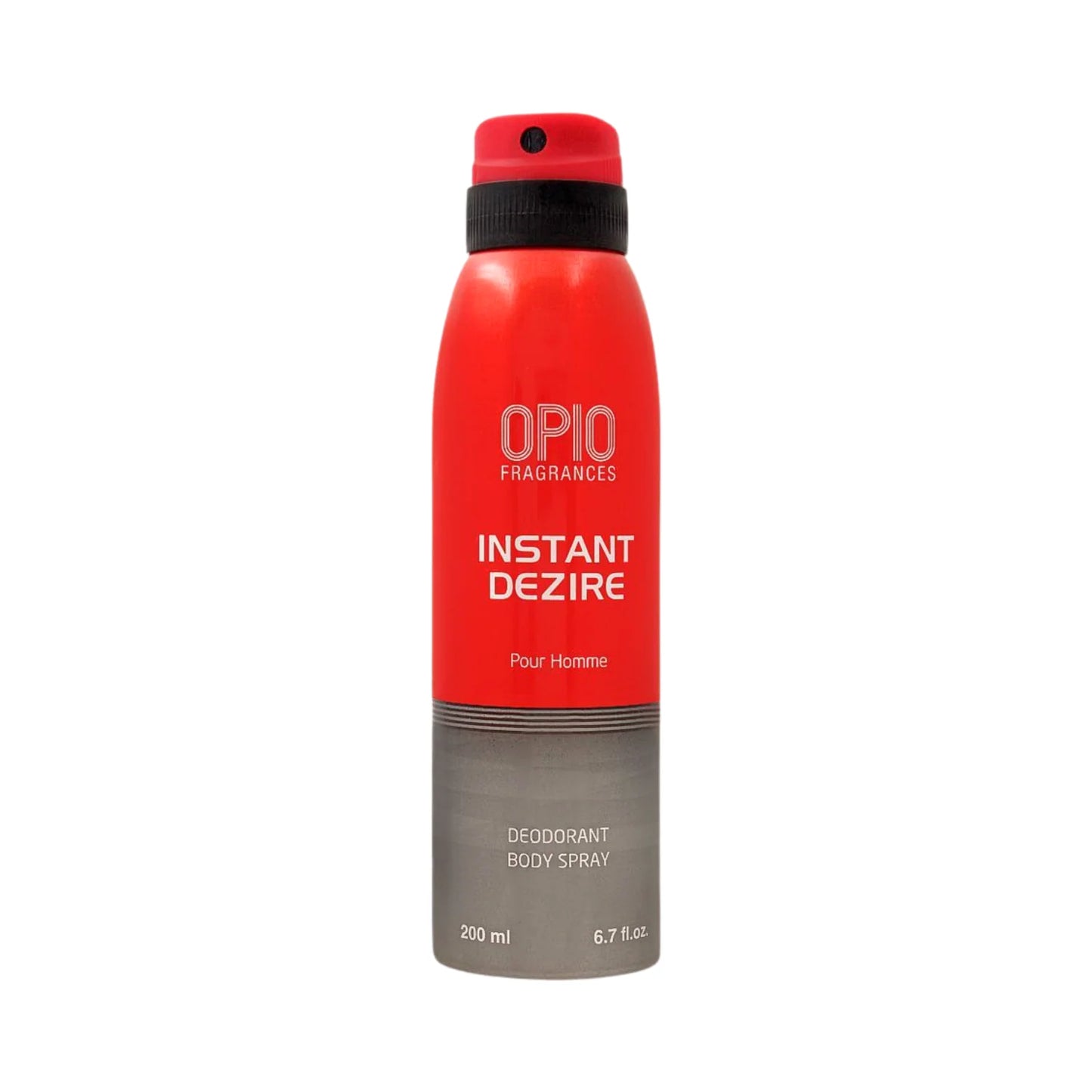 OpioInstantDezireDeodorantBodySpray200ml