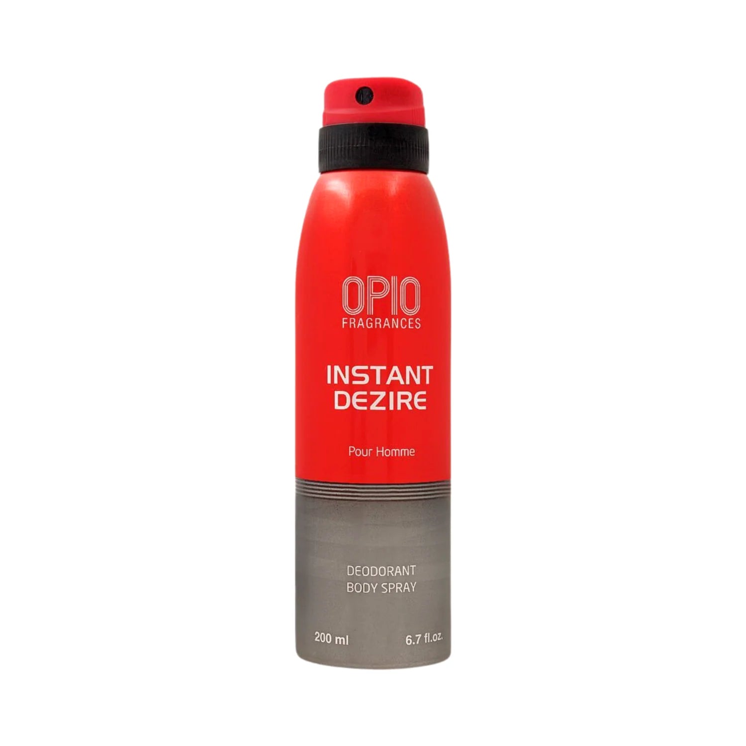 OpioInstantDezireDeodorantBodySpray200ml