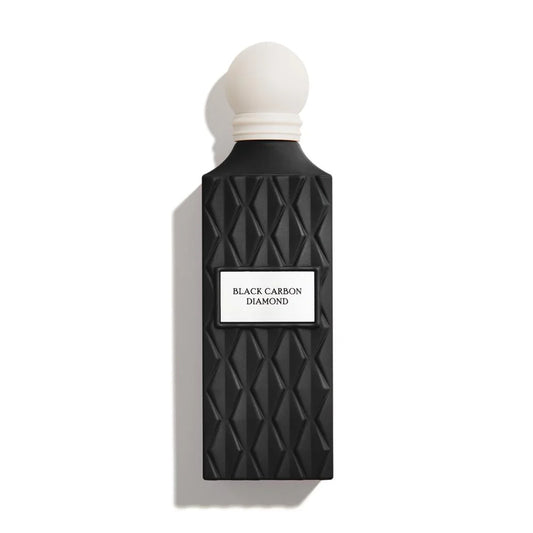 IBRAQ Black Carbon Diamond Eau de Parfum – 150ml