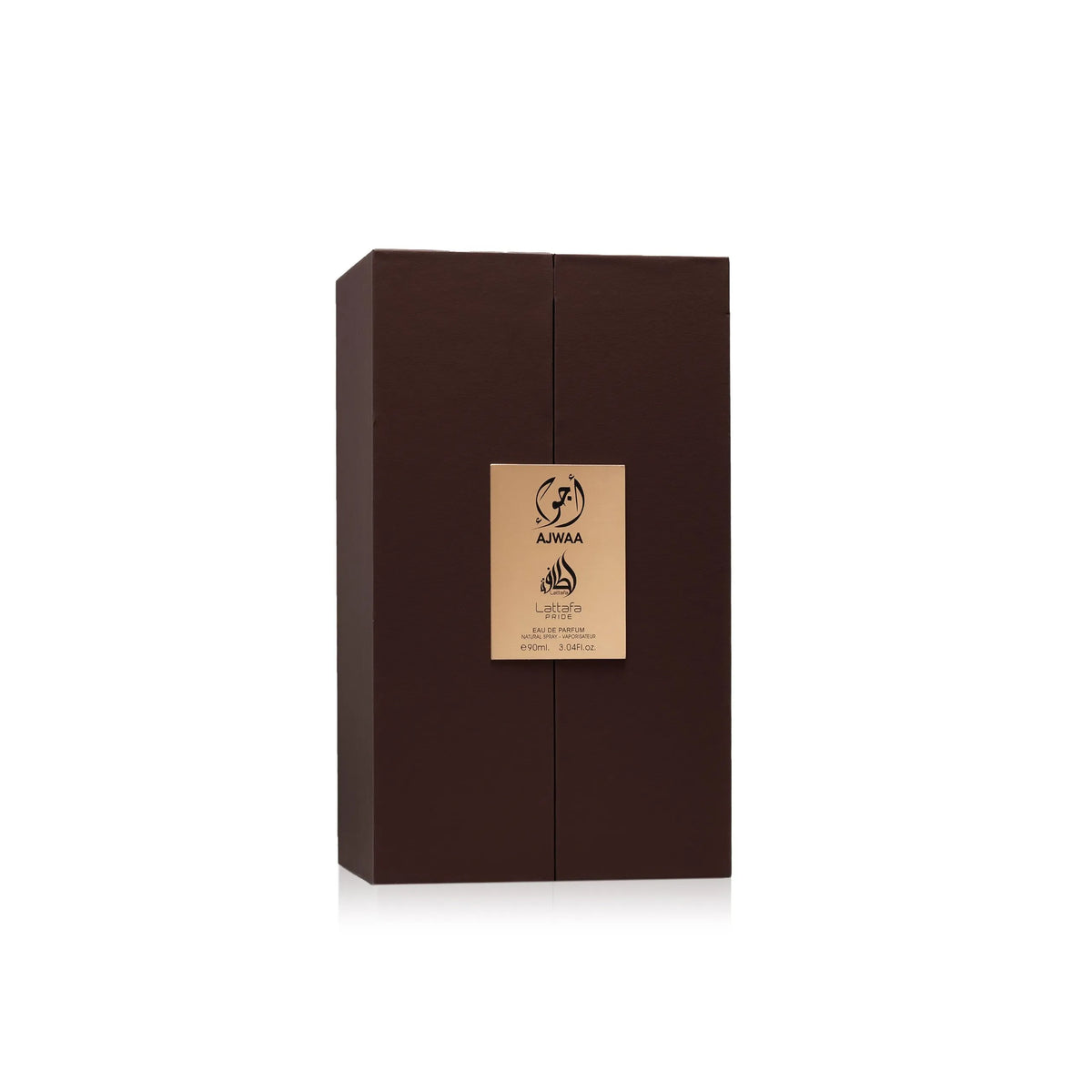 Ajwaa Lattafa Perfumes for women and men 90ml