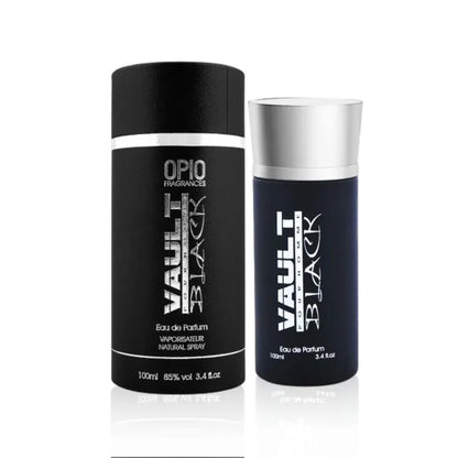 Opio Valut Black Men Perfume 100ml