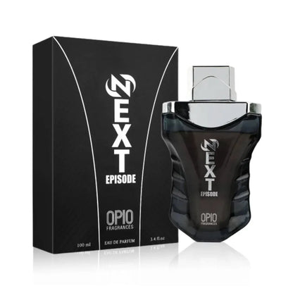 Opio Next Men Perfume 100ml