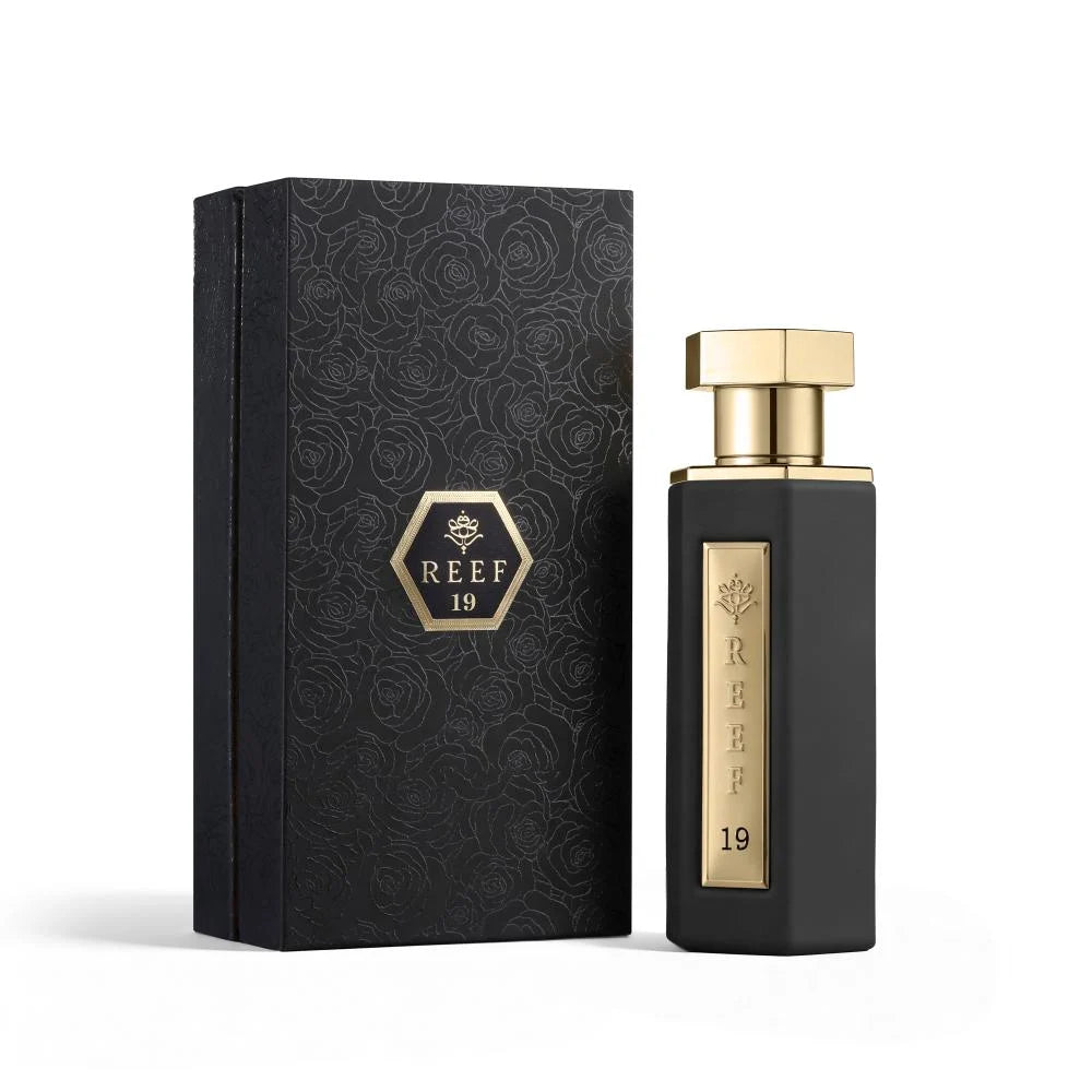REEF 19 Eau de Parfum – 100ml