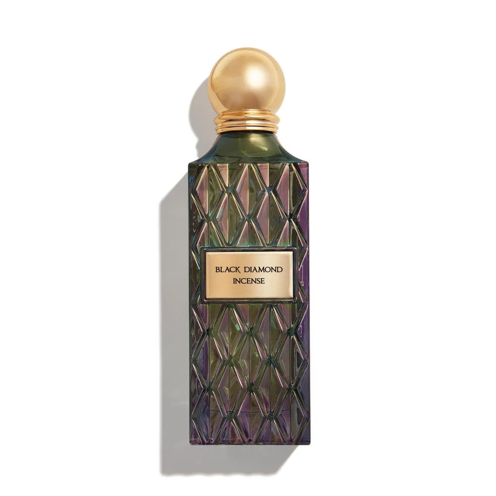 IBRAQ Black Diamond Incense Eau de Parfum – 150ml
