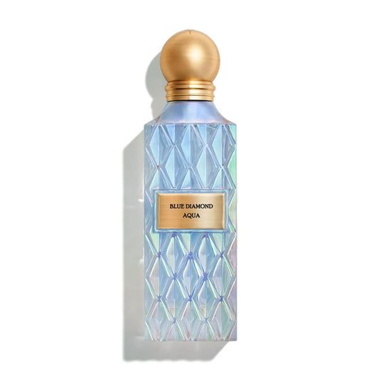 IBRAQ Blue Diamond Aqua Eau de Parfum – 200ml