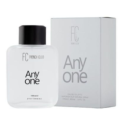 French Club Anyone Perfume 100ml