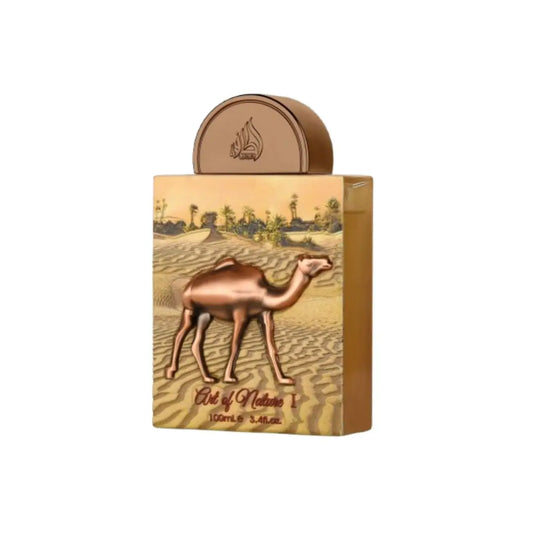 Art Of Nature I Lattafa Perfumes for Unisex 100ml