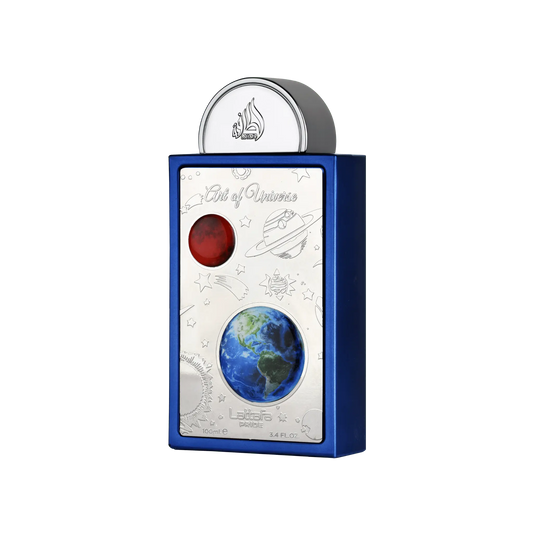Art Of Universe Lattafa Perfumes for Unisex 100ml