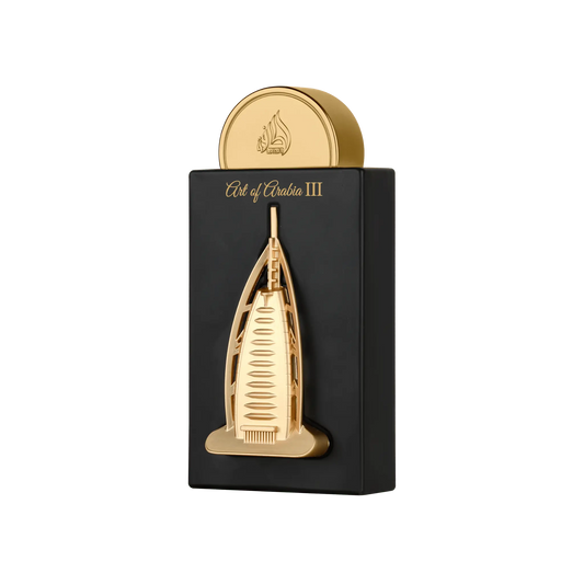 Art of Arabia III Lattafa Perfumes for Unisex 100ml