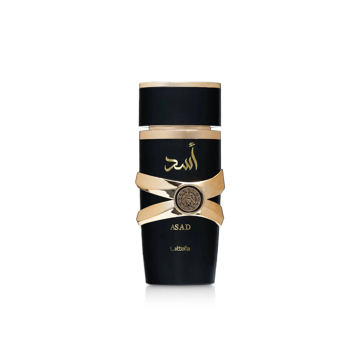 Lattafa Asad Eau De Perfum For Men 100ml