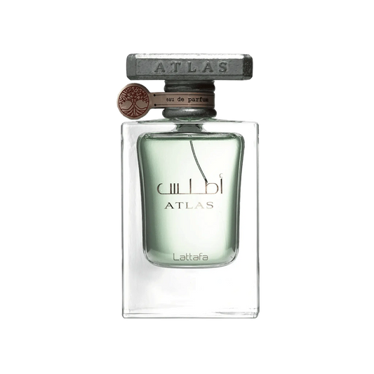 Atlas Lattafa Perfumes for Unisex 55ml