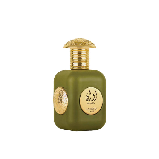 Lattafa Awaan Eau De Parfum 100ml