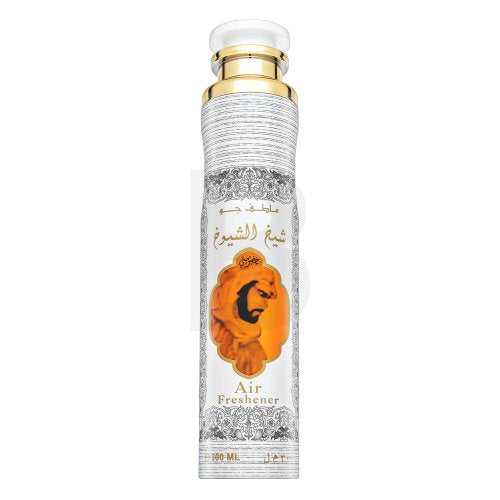 Lattafa Sheikh Shuyukh Khusoosi Air Freshener 300ml