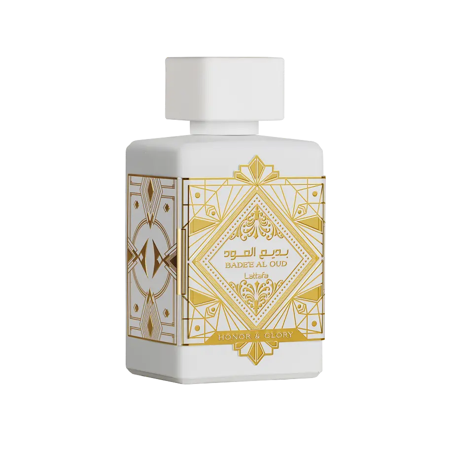 Lattafa Bade'e Al Oud Honor & Glory EDP 100ml