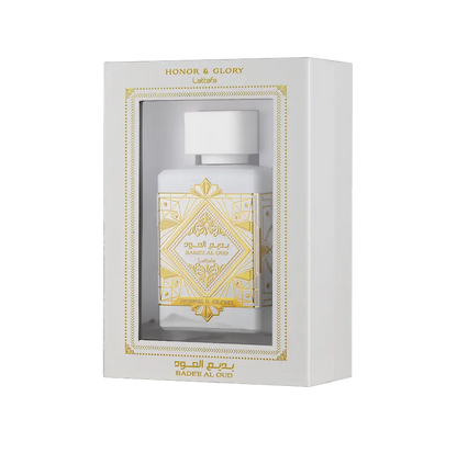 Lattafa Bade'e Al Oud Honor & Glory EDP 100ml