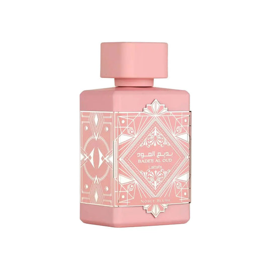 Lattafa Badee Al Oud Noble Blush 100ml