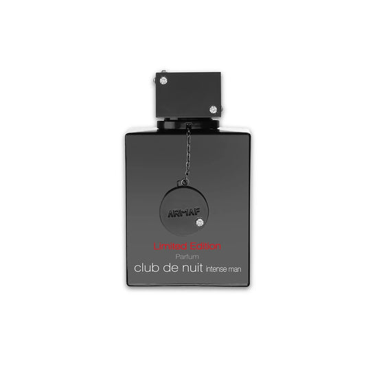 Armaf Club De Nuit Intense Man Limited Edition Eau de Parfum – 105ml
