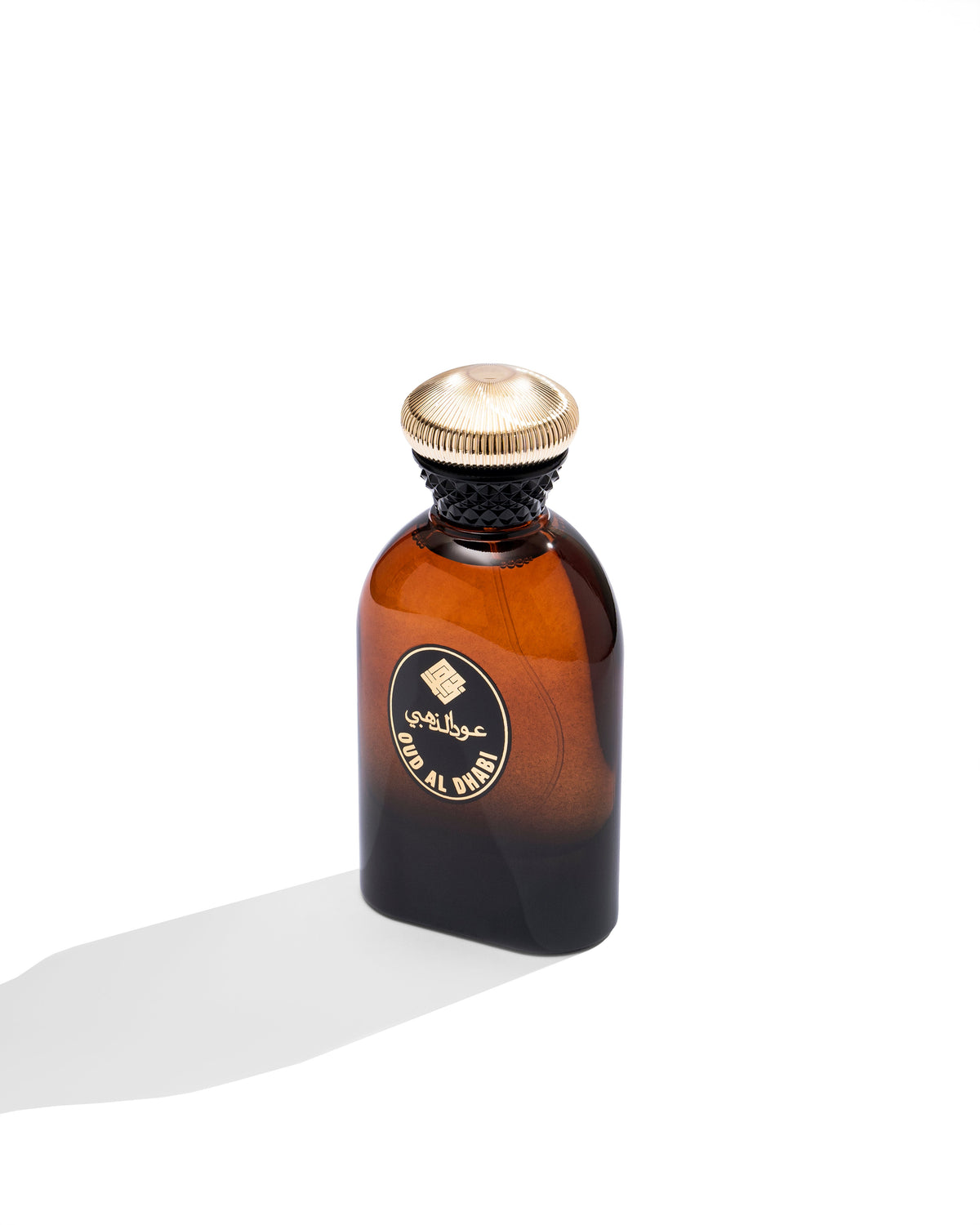 Jawahir Al Arabi Oudh Al Dhabi Perfume