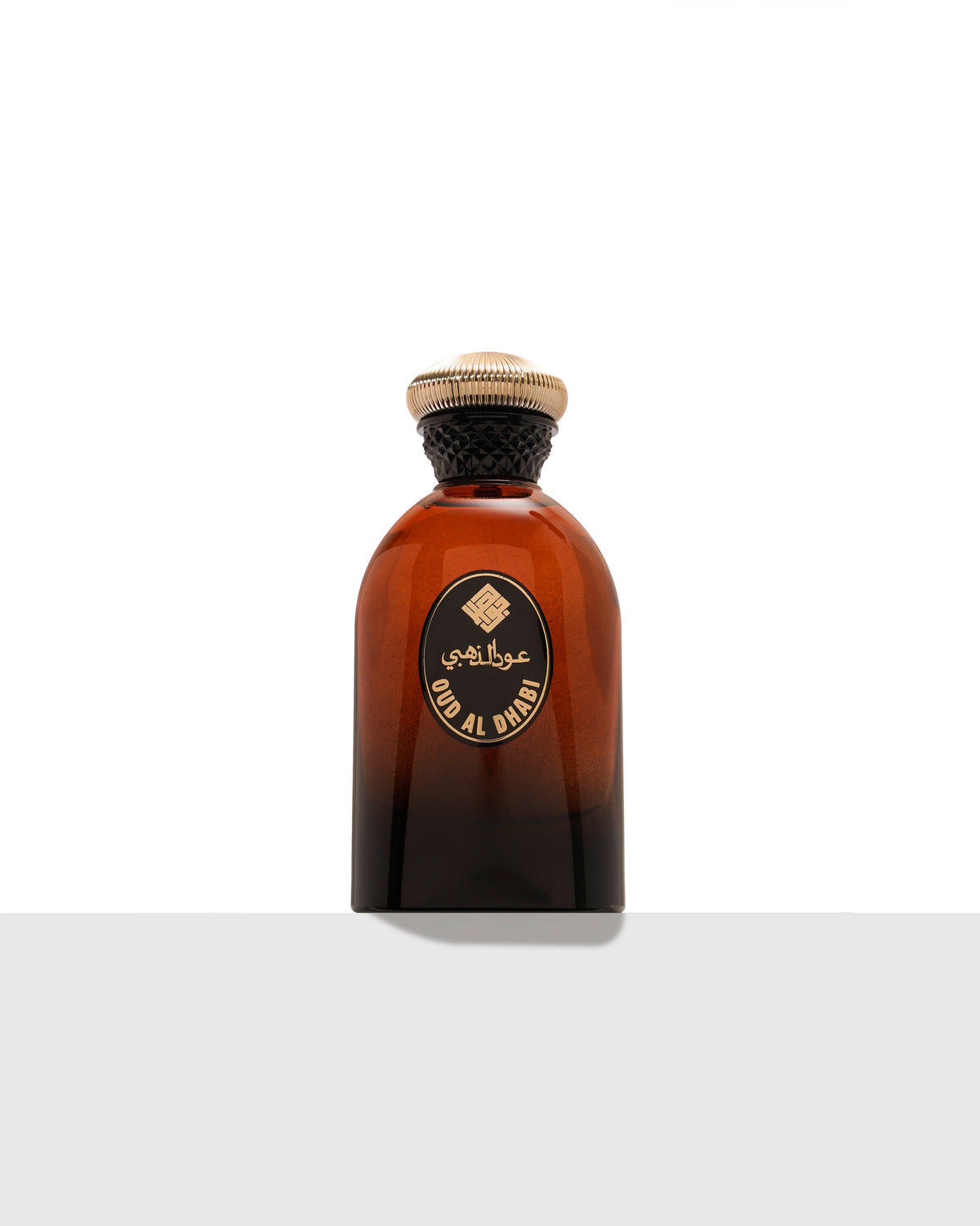 Jawahir Al Arabi Oudh Al Dhabi Perfume