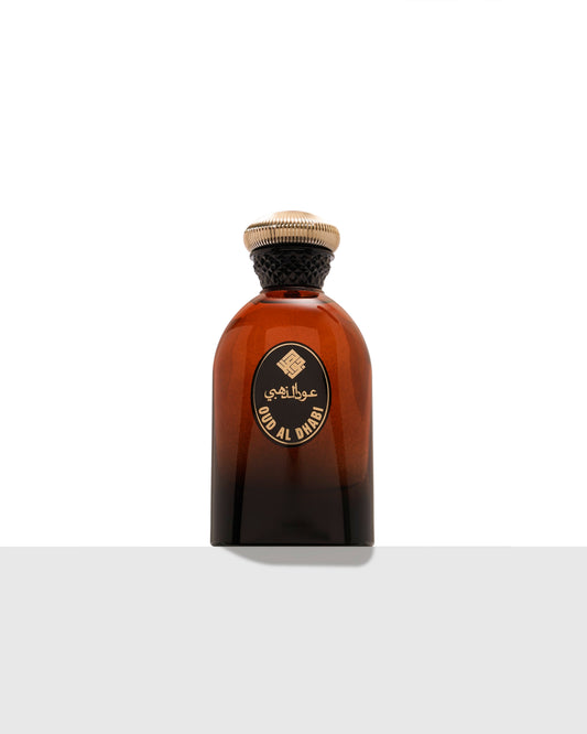 Jawahir Al Arabi Oudh Al Dhabi Perfume