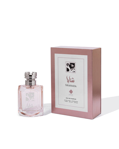Jawahir Al Arabi Shanaya Perfume