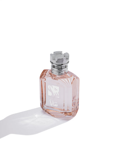 Jawahir Al Arabi Shanaya Perfume