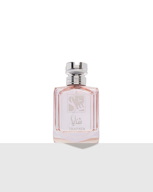 Jawahir Al Arabi Shanaya Perfume