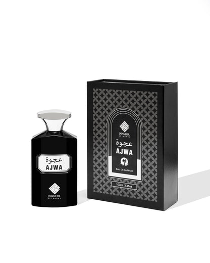 Jawahir Al Arabi Ajwa Perfume