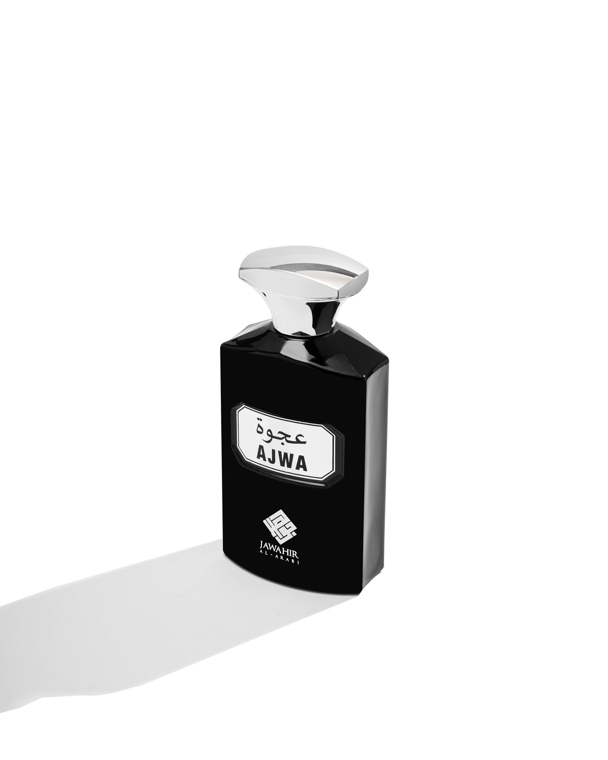 Jawahir Al Arabi Ajwa Perfume